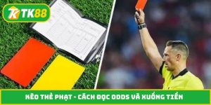 Kèo thẻ phạt