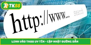 Link vào TK88 uy tín
